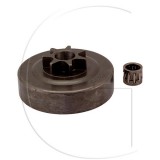 Husqvarna 33, 34, 35, 36, 37, 38, 41, 136, 141 530069342 csillagkerék, fogak 7