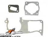 Husqvarna 340, 340E, 345, 345E, 346XP, 350, 351, 353 tömítés komplett