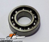 Husqvarna 340, 340E, 345, 345E, 350 6202 főtengely csapágy