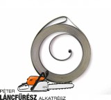 Husqvarna 340, 345, 346, 350, 353, 357, 359 Berántó rugó