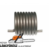 Husqvarna 340, 345, 346, 350, 353 Indító rugó