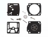 Husqvarna 340, 345, 350, 351, 353 (ZAMA) karburátor felújító készlet