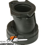 Husqvarna 340, 345, 350 503866301 karburátor csatlakozó