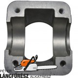 Husqvarna 340 , 345 , 350 hengerfedél