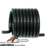 Husqvarna 340, 345, 350 segédrugó berántóhoz