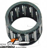 Husqvarna 340, 345, 359 503255201 tűcsapágy csillagkerékhez, Ø külső 15,4 mm