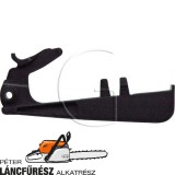 Husqvarna 340, 345 503854401 Gázkar rögzített