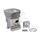 Husqvarna 340 hengerszett 40mm