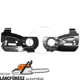 Husqvarna 345 503856601 védő lemez