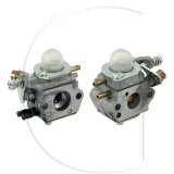 Husqvarna 346XPT, 351, 353  Karburátor
