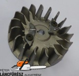 Husqvarna 350 340E, 345E, 346XP, 346XP lendkerék új kiadás