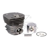 Husqvarna 350 351 Jonsered 2150 hengerszett 44mm