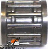 Husqvarna 357, 359, 365, 371, 372, 375, K750, K760 dugattyú tűgörgős csapágy