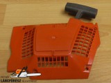 Husqvarna 357 359 XP berántószerkezet