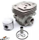 Husqvarna 357XP, 359 henger komplett, henger átmérője 47 mm