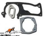 Husqvarna 357XP, 359 tömítés komplett
