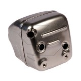 Husqvarna 359 kipufogó