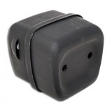 Husqvarna 36 136 137 41 141 142 kipufogó