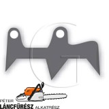 Husqvarna 36, 41, 136, 141 530014381 rönktámasz