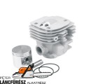 Husqvarna 362, 362 EPA, 362 special, 362 special EPA, 362 XP, 371 henger 50 mm