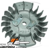 Husqvarna 365, 2165 502511506 lendkerék