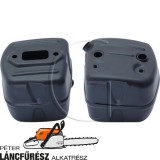 Husqvarna 365, 371, 372 503765301 kipufogó