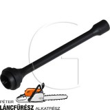 Husqvarna 365, 371 503426701 olajtömlő