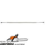 Husqvarna 365, 371XP, 372XP 503717601 gázkábel, L 0,179 m