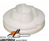 Husqvarna 365, 371XP, 372XP kötéltárcsa