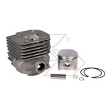 Husqvarna 371 372 hengerszett 50mm