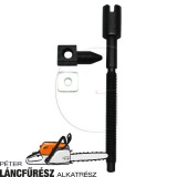 Husqvarna 395 503467701 láncfeszítő