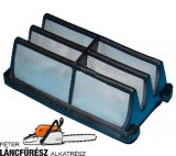 Husqvarna 40, 45, 49, 2041, 2045 légszűrő