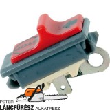 Husqvarna 40, 45, 49 biztosító kapcsoló