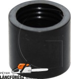 Husqvarna 40, 45, 50 503161602  karburátor csatlakozó