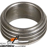 Husqvarna 40, 45, 50, 51, 55 olajszivattyú meghajtócsiga