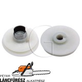 Husqvarna 42, 242, 246 501794401 berántó tárcsa