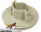 Husqvarna 435, 440 kötéltárcsa