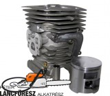 Husqvarna 455, 460 - 47MM hengerszett