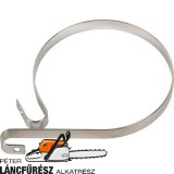 Husqvarna 50, 51, 55, 254 fékszalag Husqvarna 503718701, 501874301