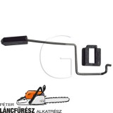 Husqvarna 50, 51, 55 501 77 80-02  Gázkar