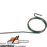 Husqvarna 503783201, 40, 45, 51, 55, 340, 345 Klinkenfeder