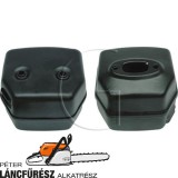 Husqvarna 51, 55 501 76 66-02 kipufogó