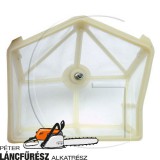 Husqvarna 51, 55 503898102, 503898103 levegőszűrő