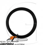 Husqvarna 532179831  Gumi gyűrű