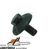 Husqvarna 532193003 kés csavar, L 1-1/4", menet 7/16"-20