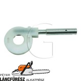 Husqvarna 55 501777601 olajpumpa