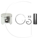 Husqvarna 55 503608173 dugattyú készlet