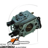 Husqvarna 55  Karburátor