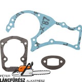 Husqvarna 560XP tömítéskészlet