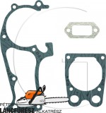 Husqvarna 570, 575 537212601 tömítéskészlet
